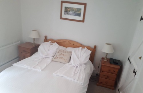 Postbridge House | Beechwood B&B