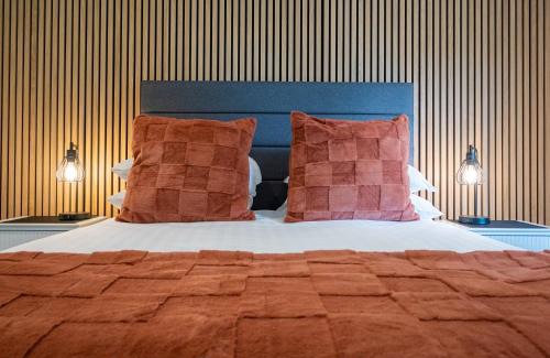 Oban House | Beechwood