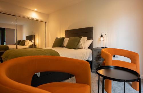Oban House | Beechwood