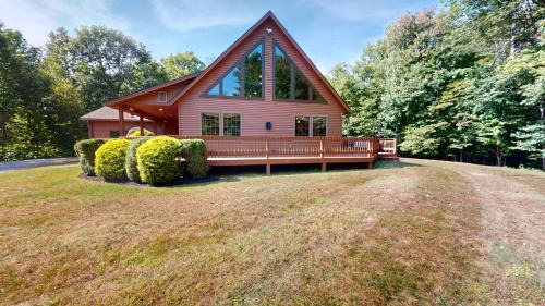 East Haven  Rutland County House | Beechwood Home