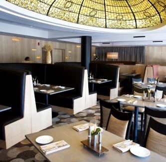 Worcester Hotel | Beechwood Hotel