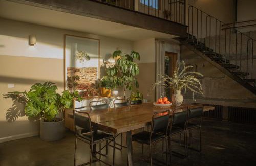 Beechworth House | Beechworth Glasshouse
