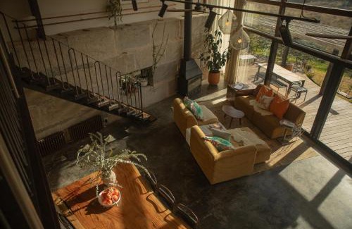 Beechworth House | Beechworth Glasshouse