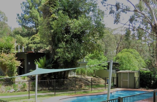 Beechworth RV Rental | Beechworth Holiday Park