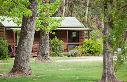Beechworth RV Rental | Beechworth Holiday Park