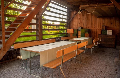 Ribnica Apartment | Beekeeping Kojek