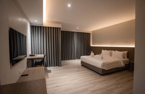 Surin Hotel | Beelive Hotel