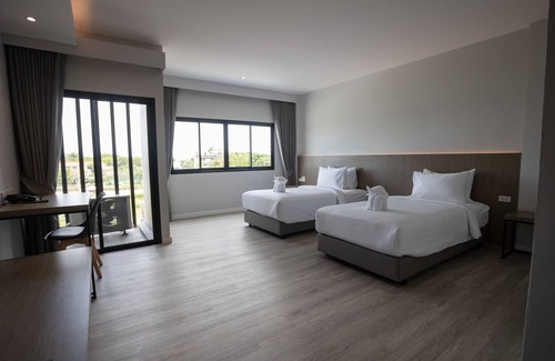 Surin Hotel | Beelive Hotel