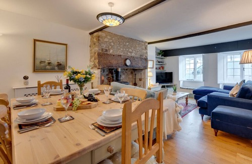 Beer House | Beer Lace Shop - Four Bedroom House, Sleeps 8