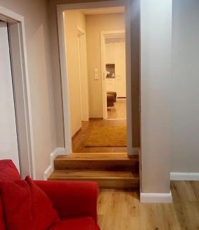 Alt-Godesberg Apartment | Beethoven City