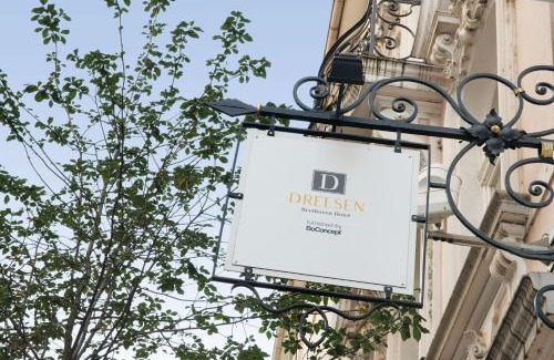 Zentrum Hotel | Beethoven Hotel Dreesen - furnished by BoConcept