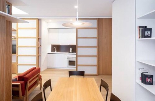 Maggiolina Apartment | Beetle - Your retreat in Milan -Via Birolli