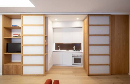 Maggiolina Apartment | Beetle - Your retreat in Milan -Via Birolli