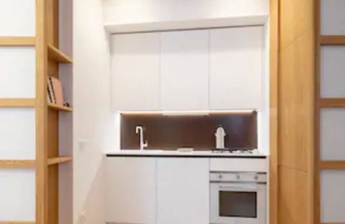 Maggiolina Apartment | Beetle - Your retreat in Milan -Via Birolli