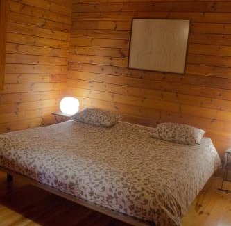 Sao Tiaguinho House | Beewood