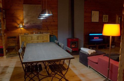 Sao Tiaguinho House | Beewood