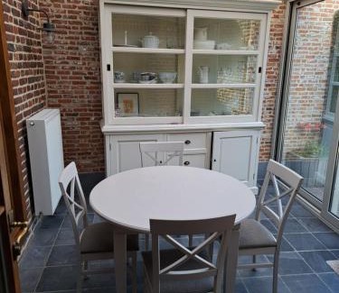 Sint-Truiden House | Begijnhof 54
