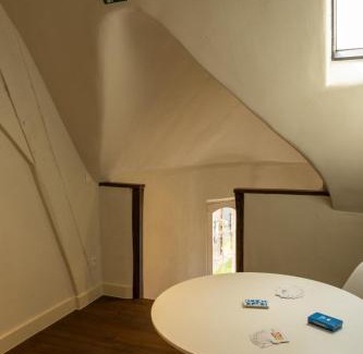 Turnhout Bed & Breakfast | Begijnhofpoort Vakantiehuis