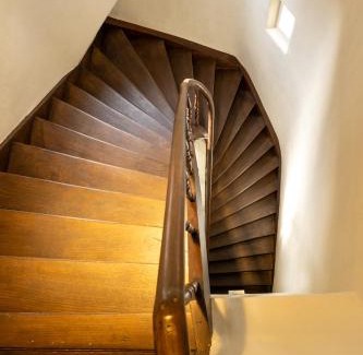 Turnhout Bed & Breakfast | Begijnhofpoort Vakantiehuis