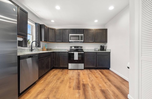 Bernard Apartment | Begin your adventure on Mount Desert Island with Maine's premier vacation destination! "37A "