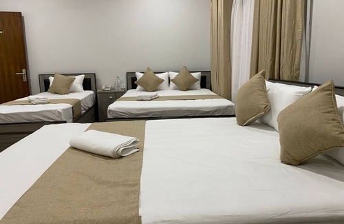 Lekhnath Hotel | Begnas Aqua Park Resort