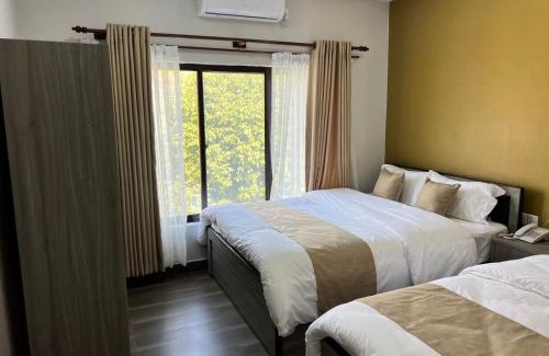 Lekhnath Hotel | Begnas Aqua Park Resort & Restaurant