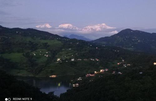 Lekhnath House | Begnas coffee house & hotel (guesthouse & coffee farm)