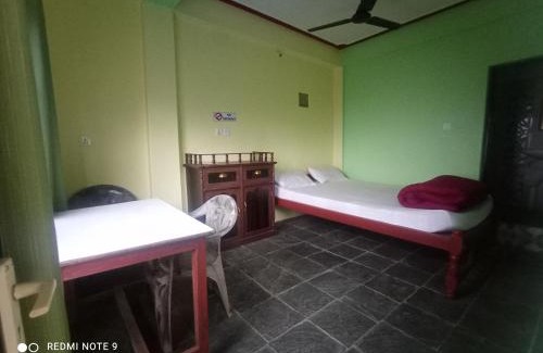 Lekhnath House | Begnas coffee house & hotel (guesthouse & coffee farm)