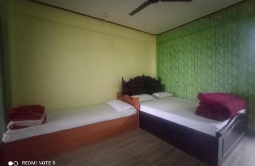 Lekhnath House | Begnas coffee house & hotel (guesthouse & coffee farm)