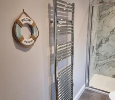 Melton Constable House | Begonia Cottage
