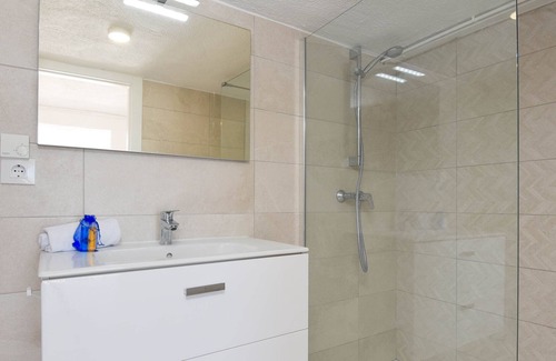 Cumbre del Sol Villa | Begonias - Benitachell, Costa Blanca