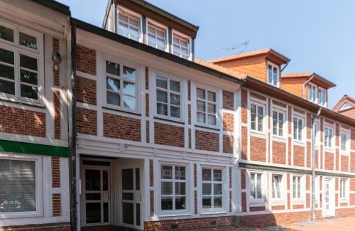 Stade Apartment | BeguinenRuhe - Ihr Rückzugsort in Stade
