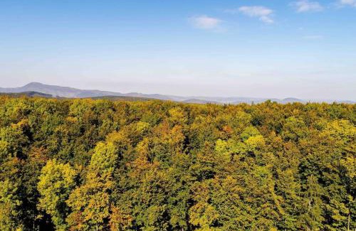 Pernitz House | Behagliches Cottage mit Kamin mitten im Wald