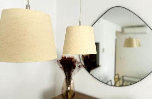 Perchel Sur Apartment | BeHappy Salitre - con aparcamiento