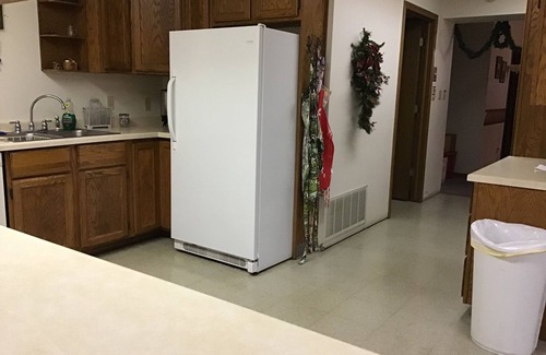 Reedsville House | Behnke's Country Center, Reedsville WI. EAA, Green Bay Packers, Road America