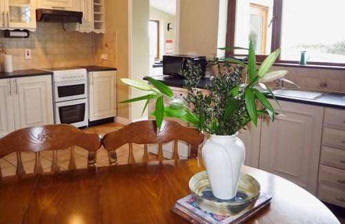 Glenbeigh House | Behy Lodge Glenbeigh