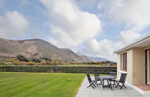 Glenbeigh House | Behy Lodge Glenbeigh