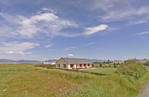 Glenbeigh House | Behy Lodge Glenbeigh