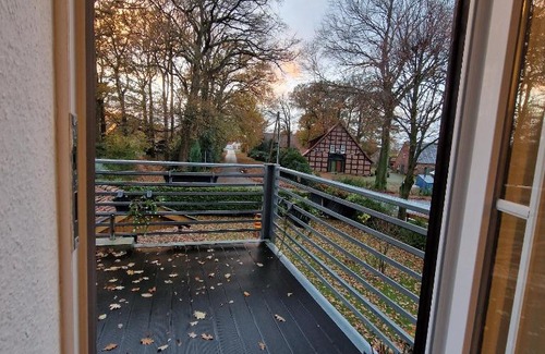 Dreeke/Makel House | Bei Conny und Bernd