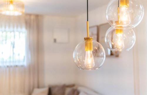 Miltach Apartment | bei Thérèse - Große Wohnung Eg