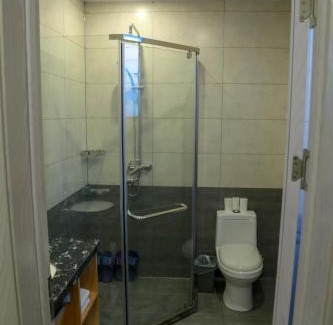 Beidaihe Hotel | Beidaihe No. 3 Jinhai