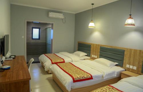 Beidaihe Hotel | Beidaihe No. 3 Jinhai
