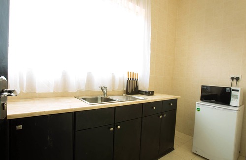 New Abirem Hotel | Beige Village Golf Resort & Spa