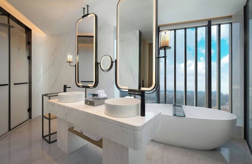 Yinhai Hotel | Beihai Marriott Resort