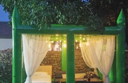 Huairou House | Beijing Great Wall Jian Kou Me Home