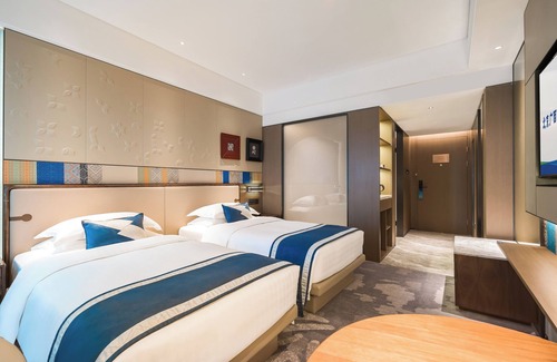Panjiayuan Hotel | Beijing Guangxi Hotel