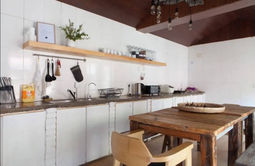 Changping Apartment | Beijing Migrator Mountain Resort