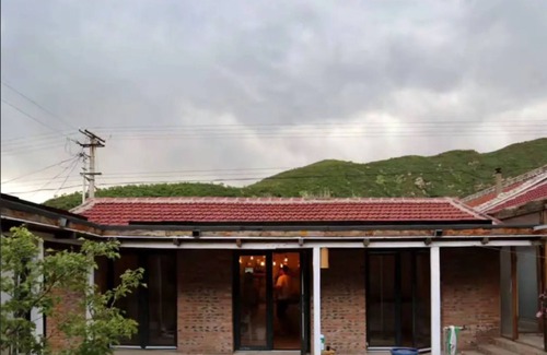 Changping Apartment | Beijing Migrator Mountain Resort