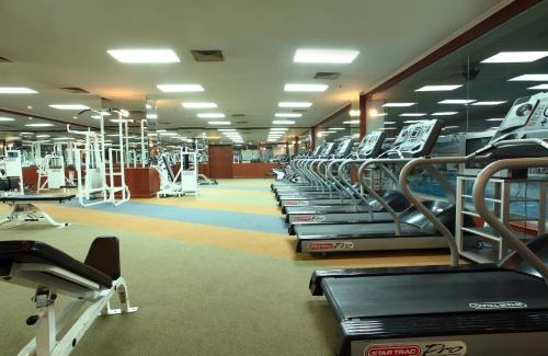 Haidian Hotel | Beijing New Century Hotel
