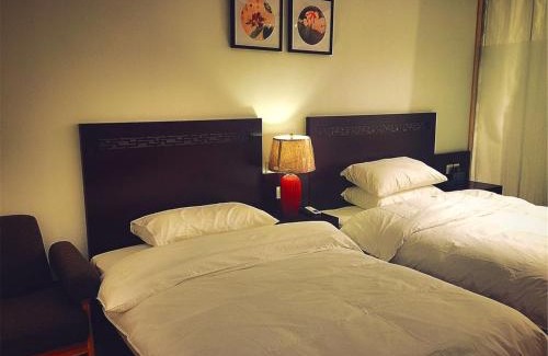 Xicheng Hostel | Beijing Pagoda Light International Youth Hostel